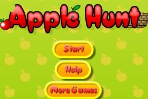 Apple-Hunt-Unblocked-Games