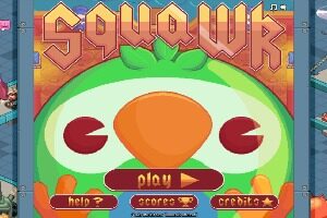 Squawk