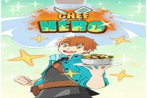 Chef-Hero