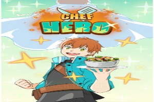 Chef-Hero
