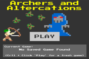 Archers-And-Altercations