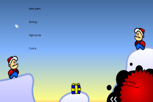 Cargo-Bridge-3-Xmas