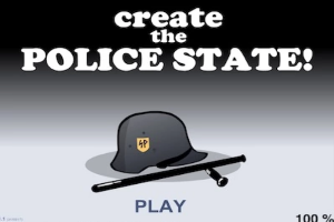Create-The-Police-State