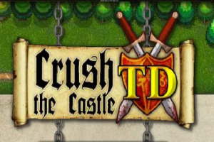 Crush-the-Castle