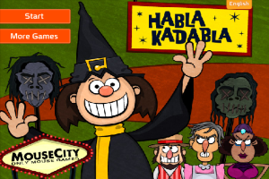 Habla-Kadabla