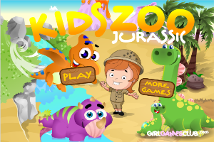 Kids-Zoo-Jurassic