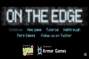 On-the-Edge