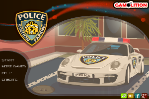 Police-Station-Parking