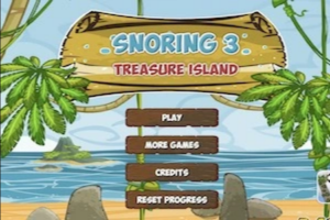 Snoring-3-Treasure-Island