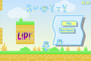 Spotty