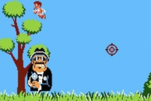 Super-Smashing-Duck-Hunt