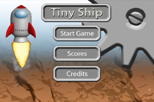Tiny-Ship