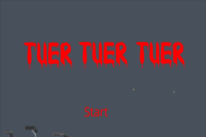 Tuer-Tuer-Tuer