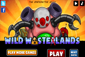 Wild-Waster-Lands