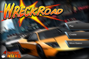 Wreck-Road
