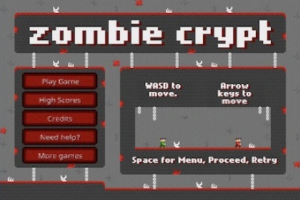 Zombie-Crypt