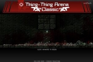 Thing-Thing-Arena-Classis