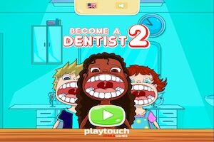 Become a Dentist 2 With Hack