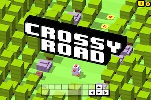 Crossy Road (Original Version)