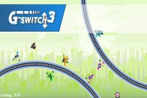 G Switch 3