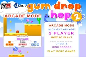 Gum Drop Hop 2