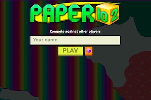 Paper.IO 2
