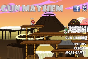 Gun-Mayhem